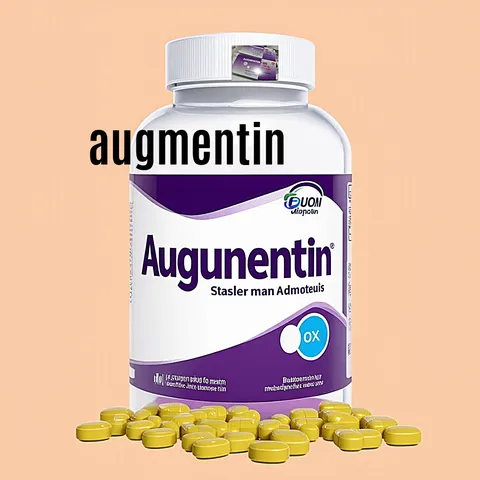 Costo augmentin generico